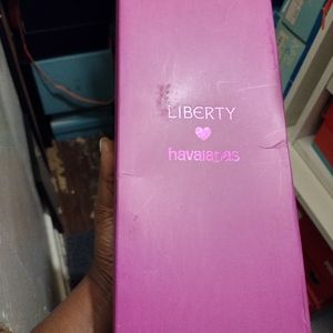 Havaianas woman's slip on